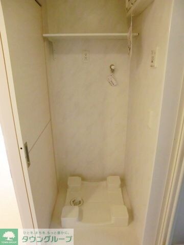 サンプットコートの物件内観写真