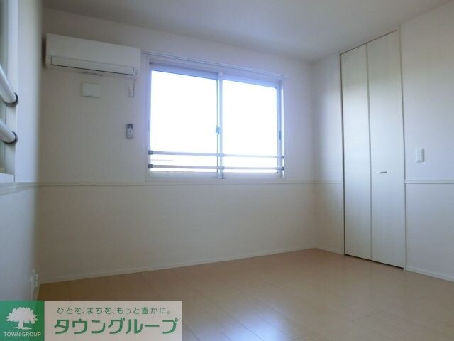 サンプットコートの物件内観写真