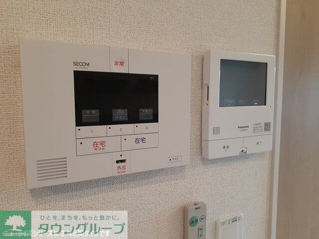 メゾンライフの物件内観写真