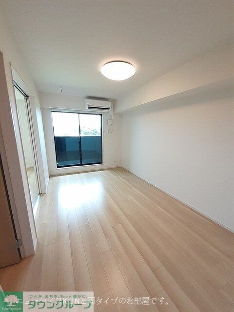 メゾンライフの物件内観写真