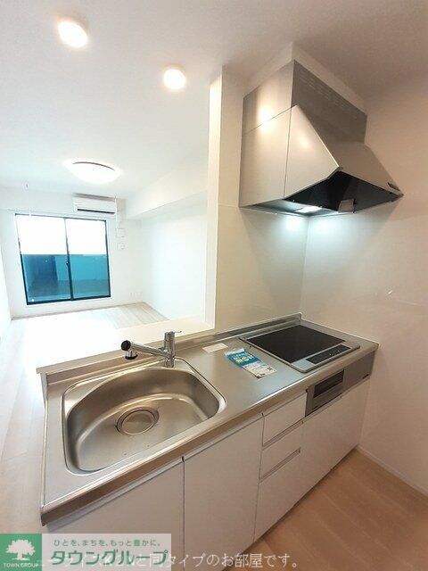 メゾンライフの物件内観写真