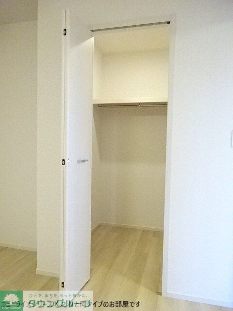 メゾンライフの物件内観写真