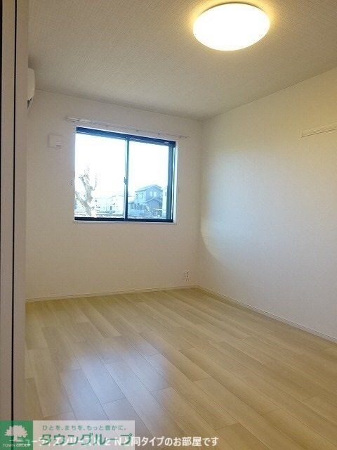 メゾンライフの物件内観写真