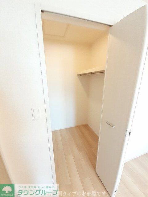 メゾンライフの物件内観写真