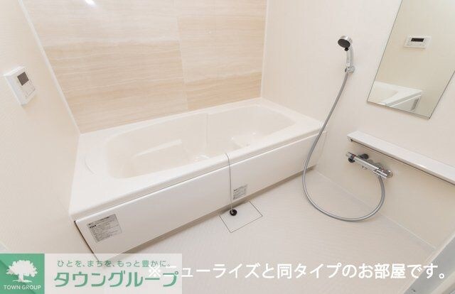 メゾンライフの物件内観写真