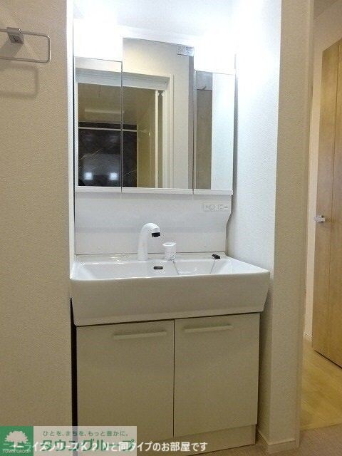 メゾンライフの物件内観写真