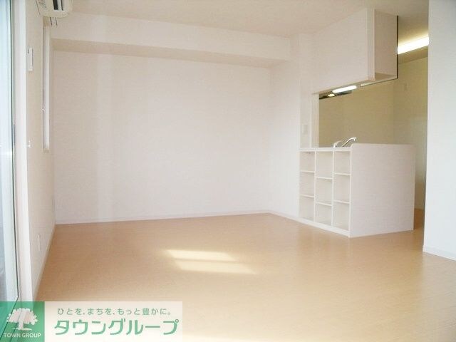 コーポスカイF の物件内観写真