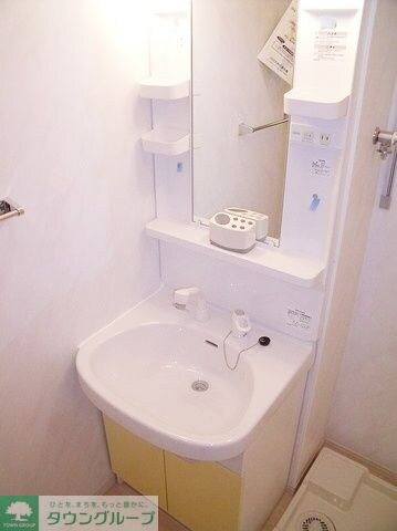 コーポスカイF の物件内観写真