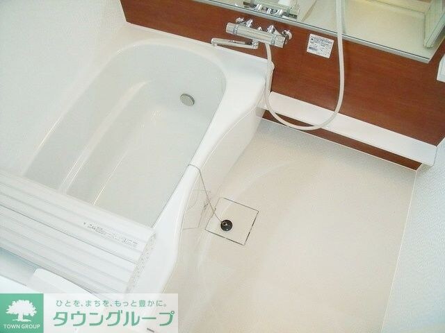 コーポスカイF の物件内観写真