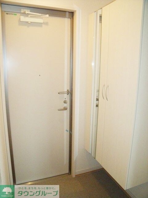 コーポスカイF の物件内観写真