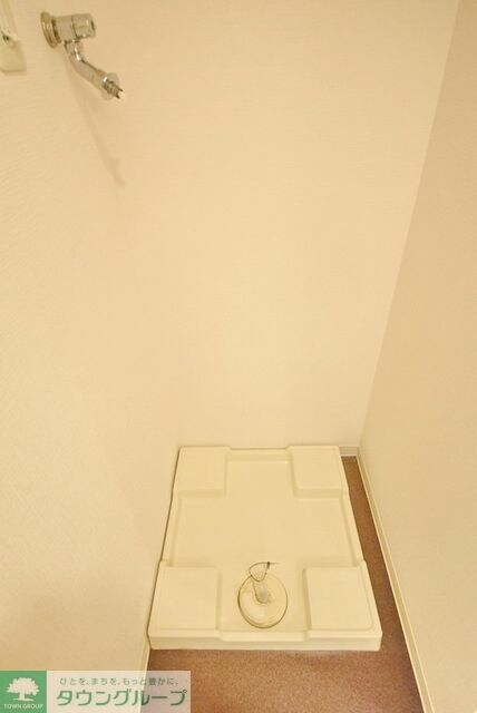 スカール千葉みなと の物件内観写真