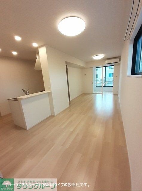 ボヌール ボアの物件内観写真