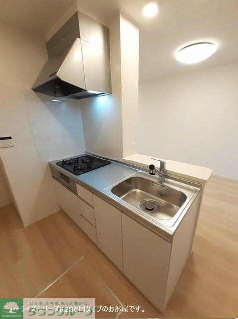 ボヌール ボアの物件内観写真