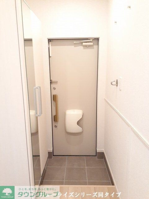 ボヌール ボアの物件内観写真