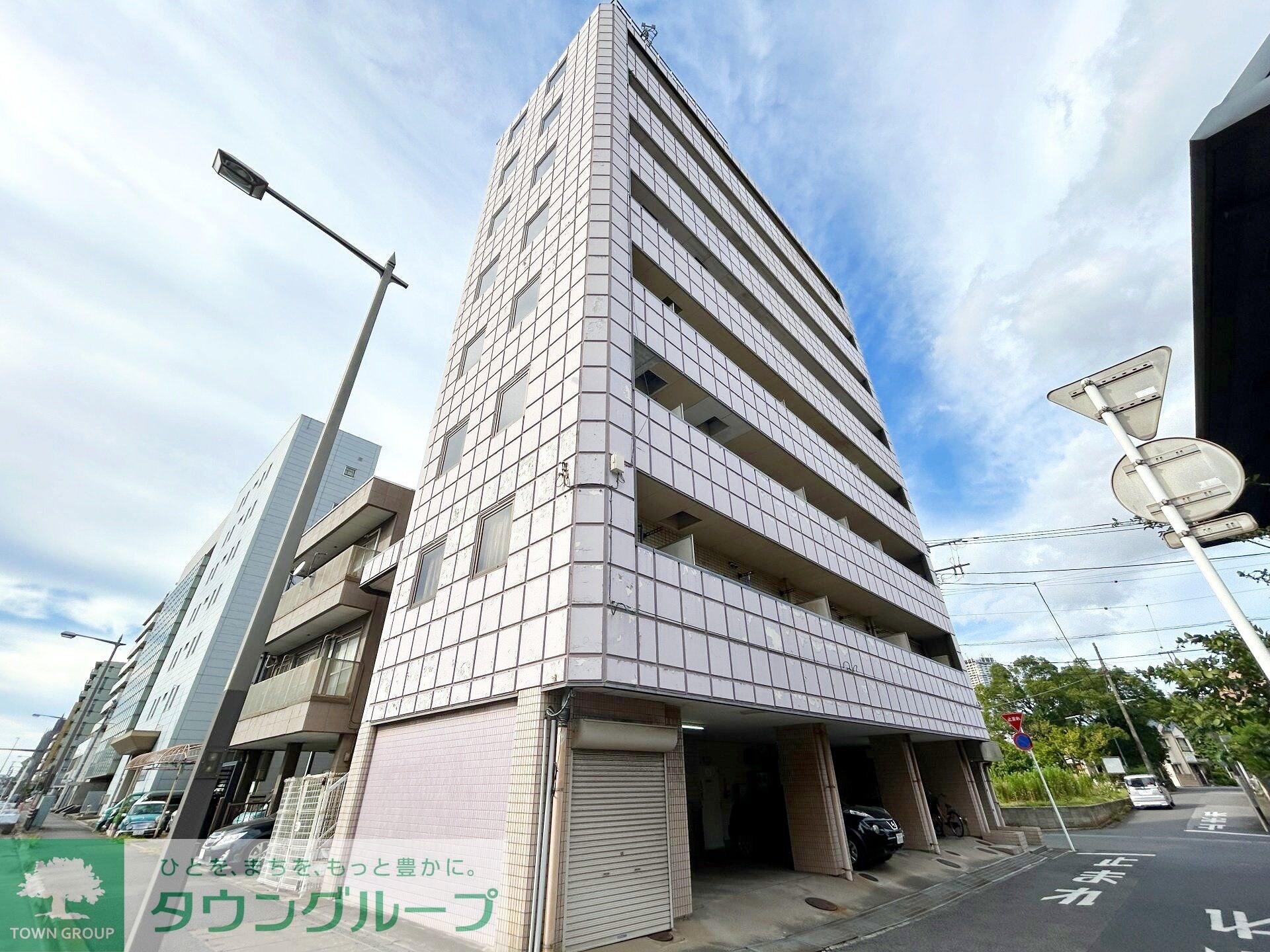 プレステージ千葉の物件内観写真