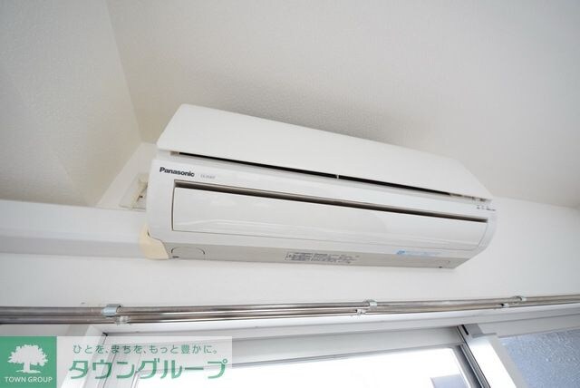 グラススクエア六番館の物件内観写真