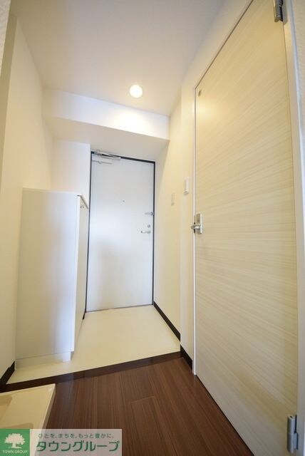 グラススクエア六番館の物件内観写真