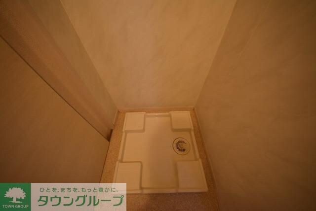 アールグレイBの物件内観写真