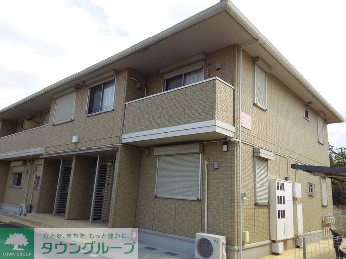 アールグレイBの物件内観写真