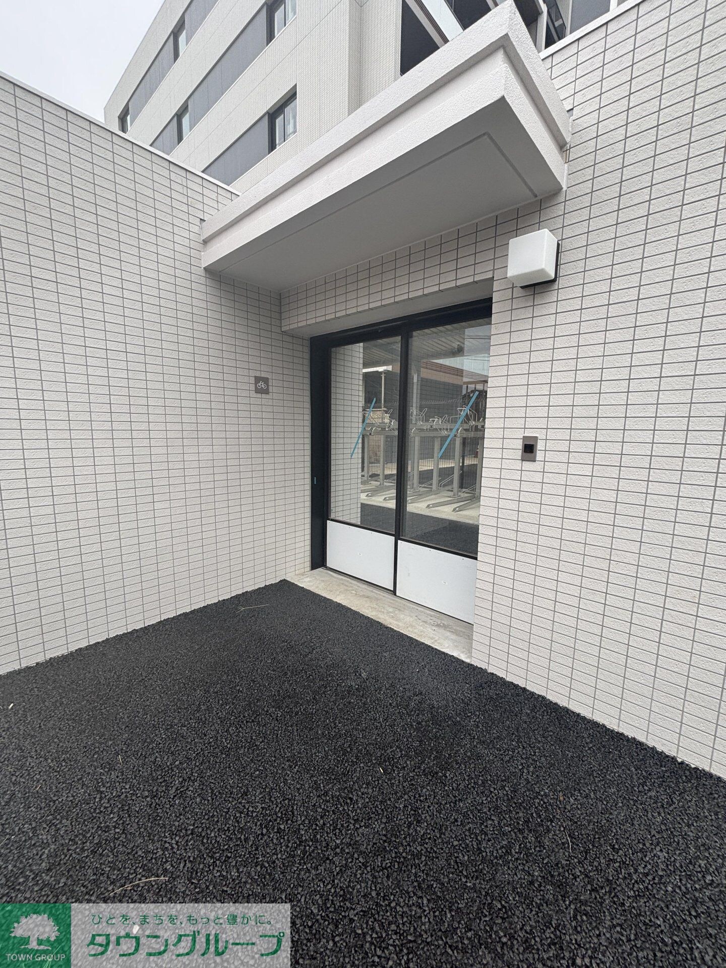 スカイグランデ津田沼の物件内観写真