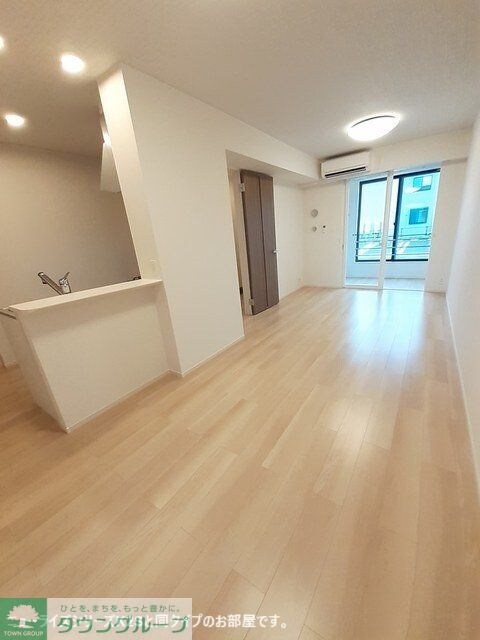 グリシーヌの物件内観写真