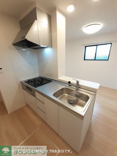 グリシーヌの物件内観写真