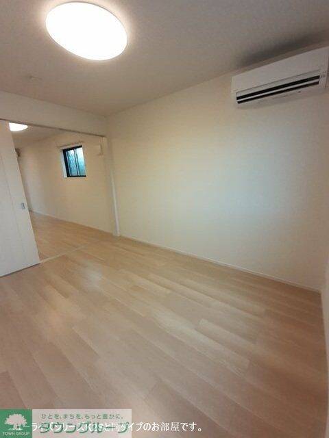 グリシーヌの物件内観写真