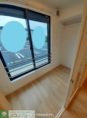 グリシーヌの物件内観写真