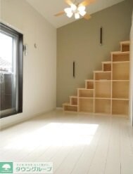 ロザリーヒルの物件内観写真