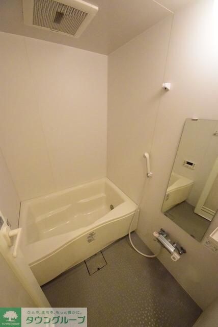 メゾン・ド・ジュピターの物件内観写真