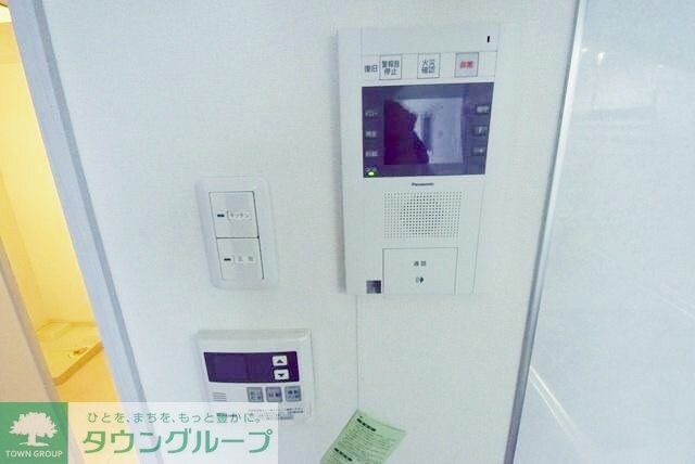 メゾン・ド・ジュピターの物件内観写真