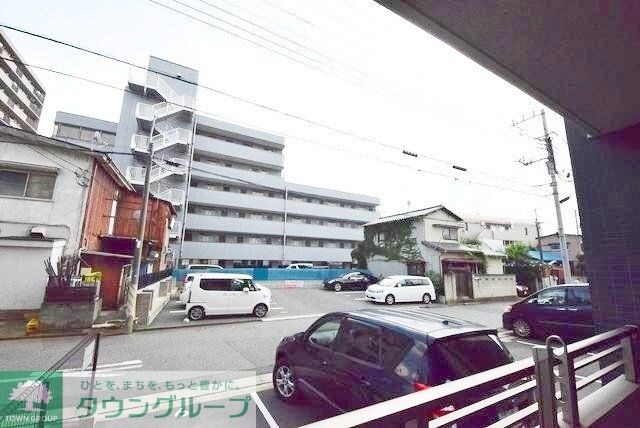 メゾン・ド・ジュピターの物件内観写真