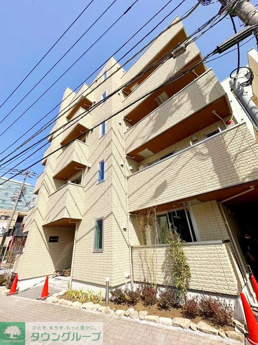 ラ・パートメント千葉の物件内観写真