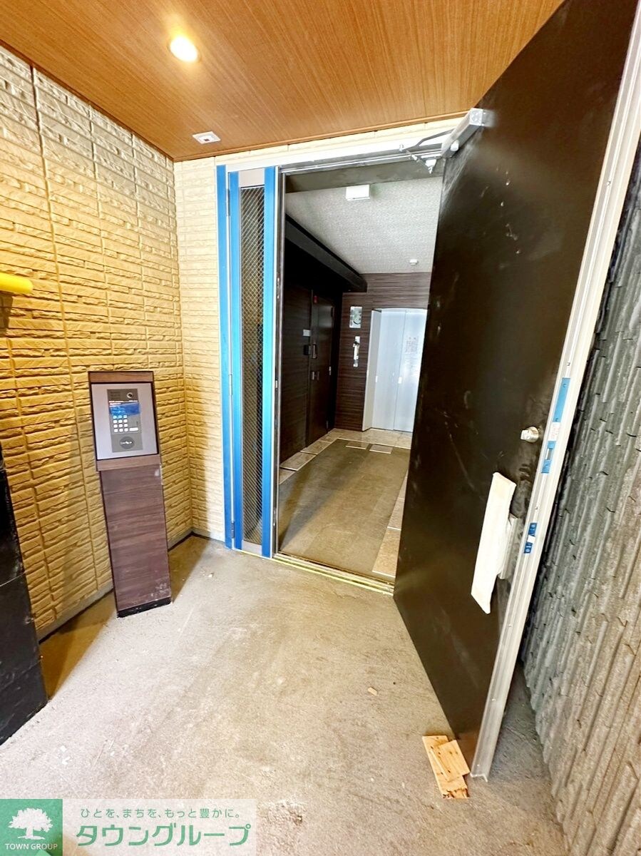 ラ・パートメント千葉の物件内観写真