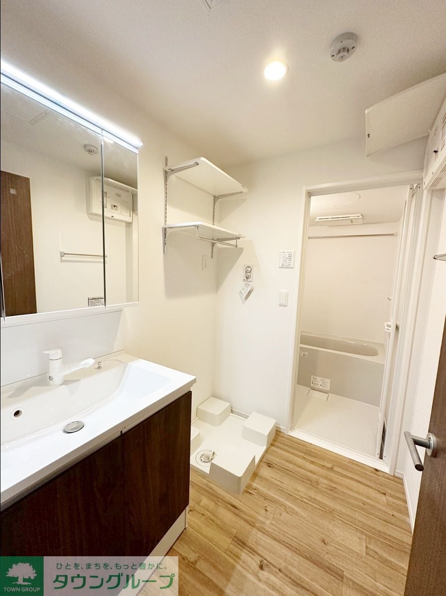 ラ・パートメント千葉の物件内観写真