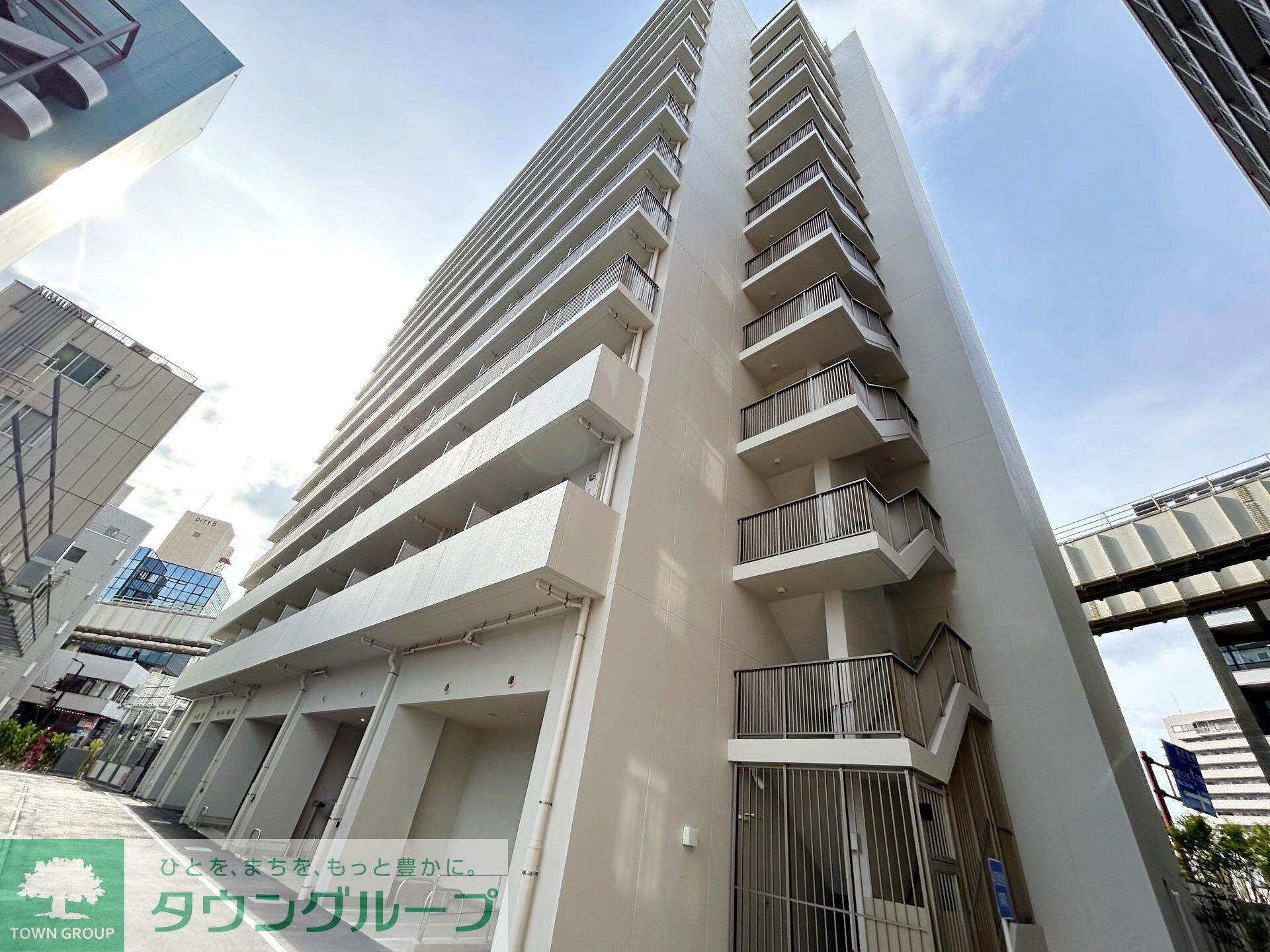 プライムメゾン千葉新町の物件内観写真