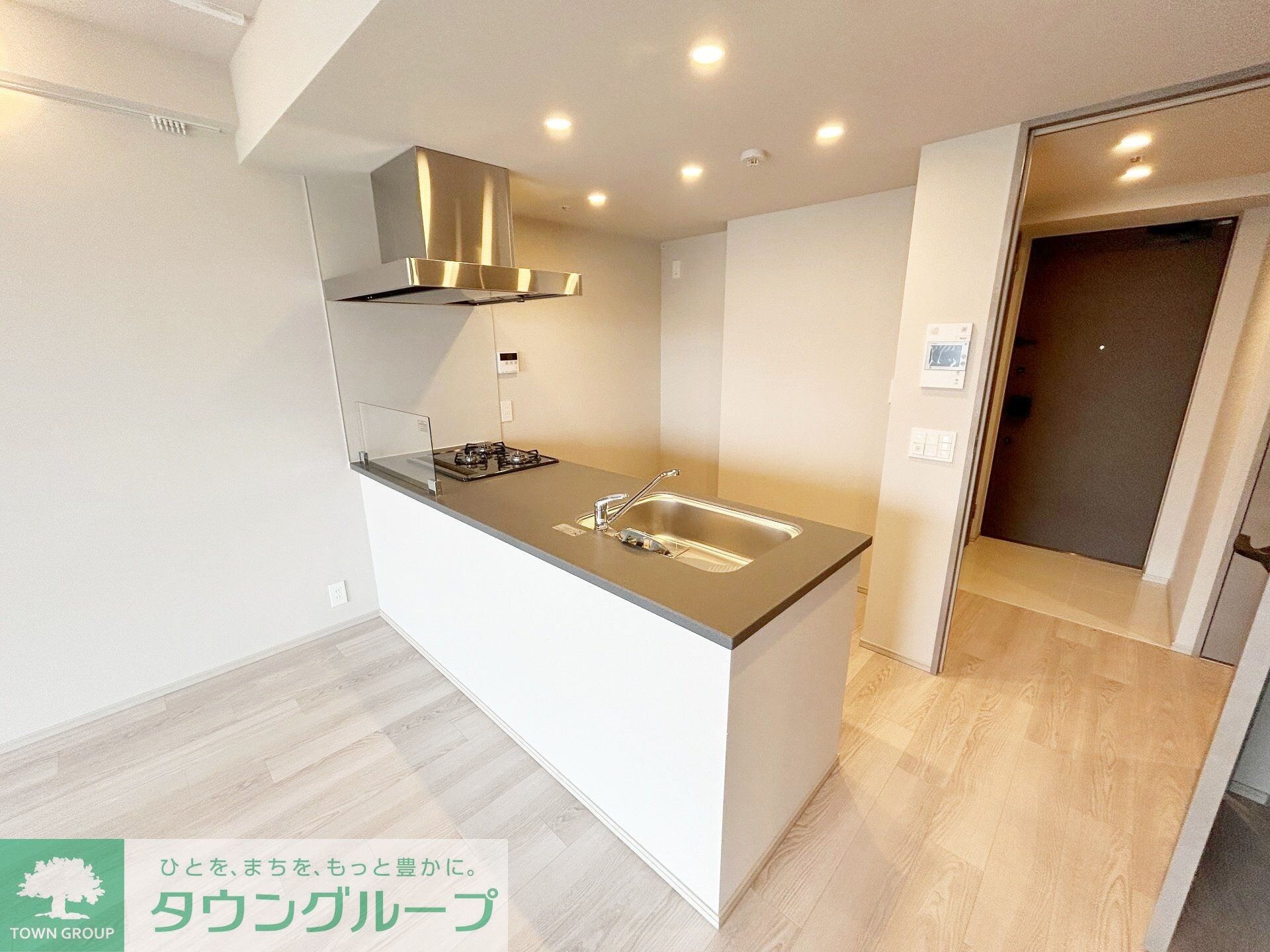 プライムメゾン千葉新町の物件内観写真