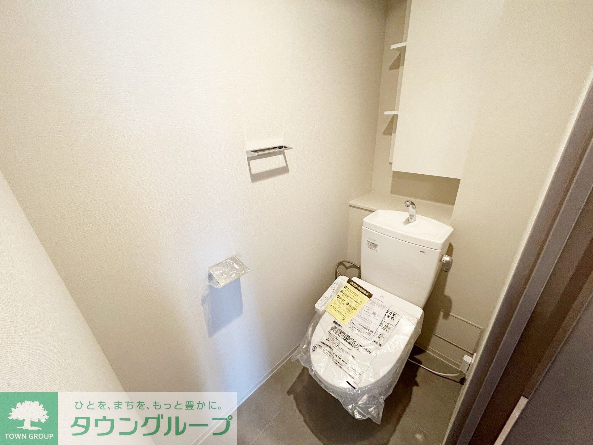 プライムメゾン千葉新町の物件内観写真