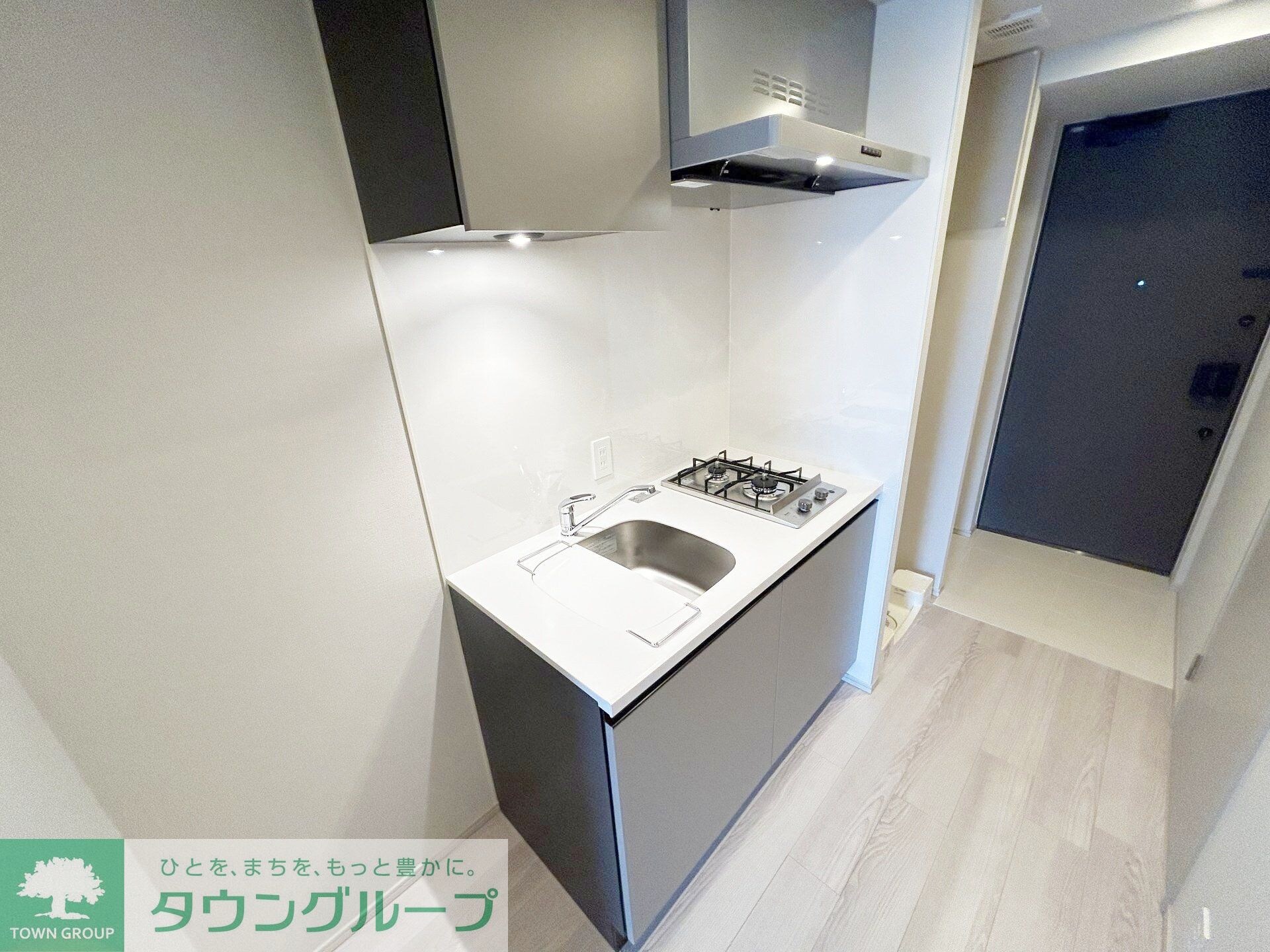 プライムメゾン千葉新町の物件内観写真