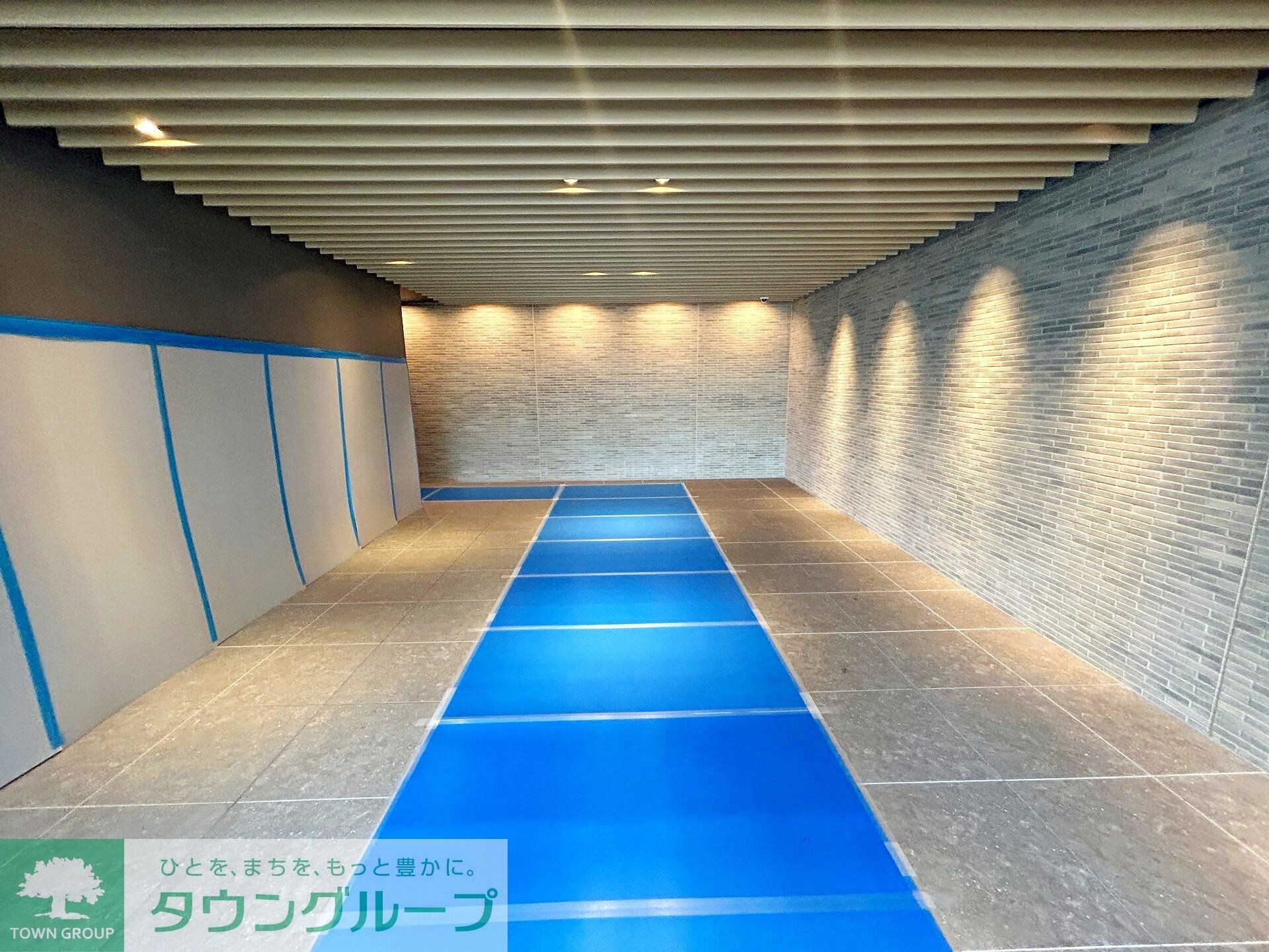 プライムメゾン千葉新町の物件内観写真