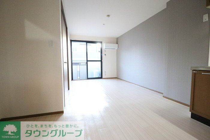 パレドリュンヌの物件内観写真