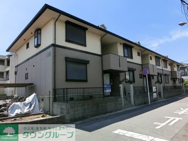 パレドリュンヌの物件内観写真