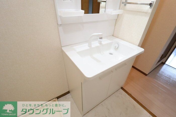 パレドリュンヌの物件内観写真