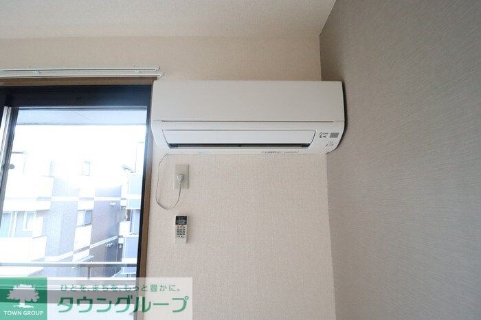 パレドリュンヌの物件内観写真