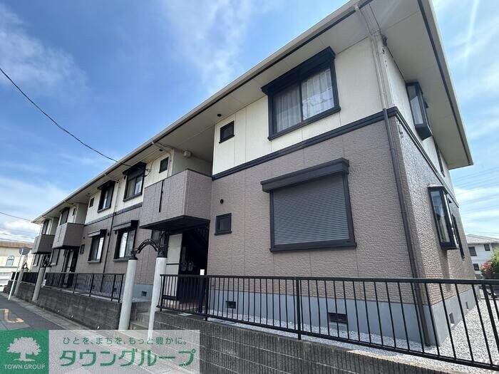 パレドリュンヌの物件内観写真