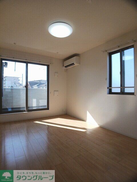 シルフィードの物件内観写真