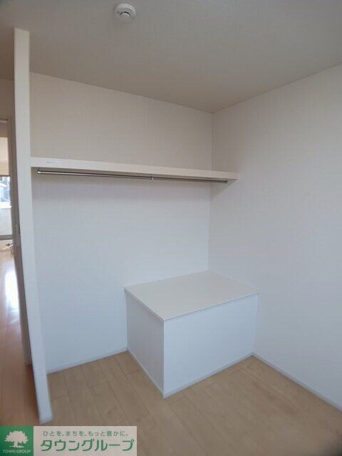 シルフィードの物件内観写真