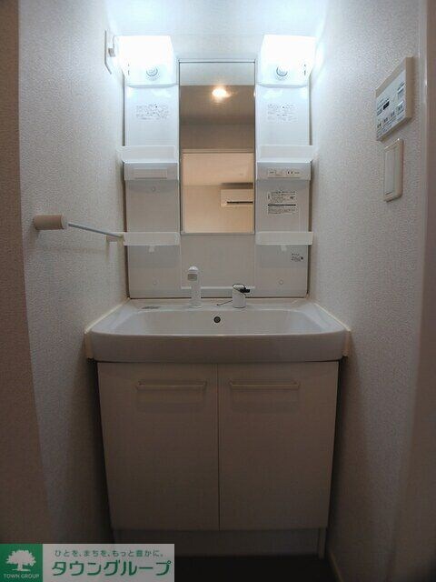 シルフィードの物件内観写真