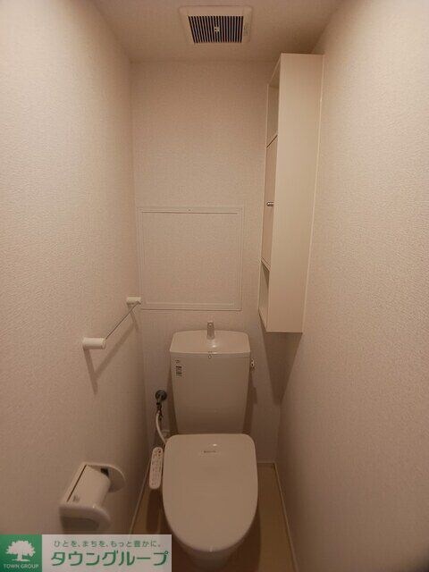 シルフィードの物件内観写真