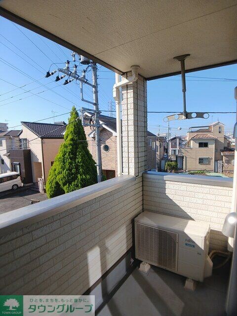 シルフィードの物件内観写真